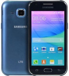 Замена тачскрина на телефоне Samsung Galaxy J1 LTE в Москве